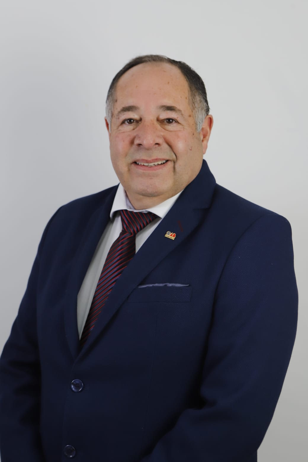 AIRTON FERREIRA DA SILVA